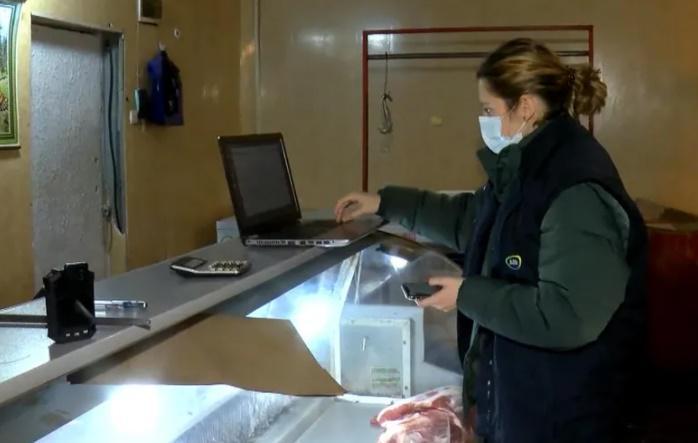 "დეზერტირების ბაზრის" ტერიტორიაზე 6 ბიზნესოპერატორს საწარმოო პროცესი შეუჩერდა - რა ინფორმაციას ავრცელებს სურსათის სააგენტო?