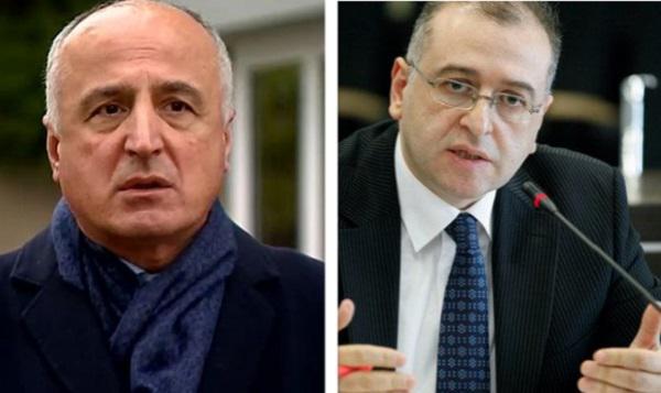 "ცალსახაა, რომ ეროვნული ბანკი ძირითადი ამოცანის შესრულებას ვერ უმკლავდება... როდის აპირებთ გადადგომას?" - ბადრი ჯაფარიძე კობა გვენეტაძეს