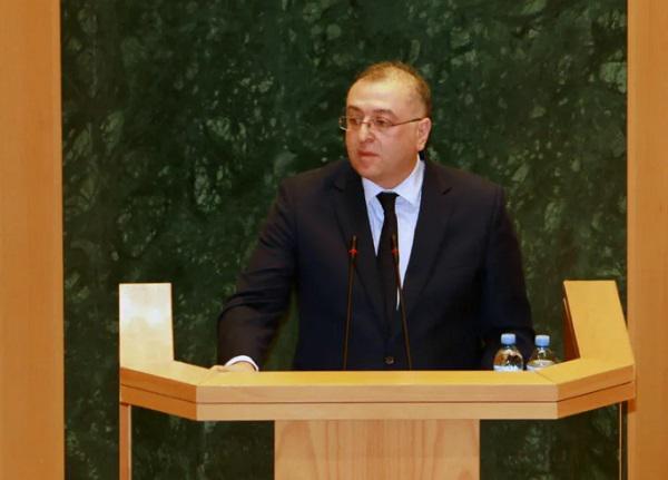 "ვისაც ახლა სესხის პროცენტი გაეზარდათ, როგორც კი გადაივლის ეს ფაქტორები, მათი საპროცენტო განაკვეთი შემცირდება" - კობა გვენეტაძე