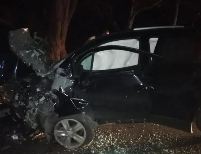 თელავში ავარიას 31 წლის ახალგაზრდა ემსხვერპლა