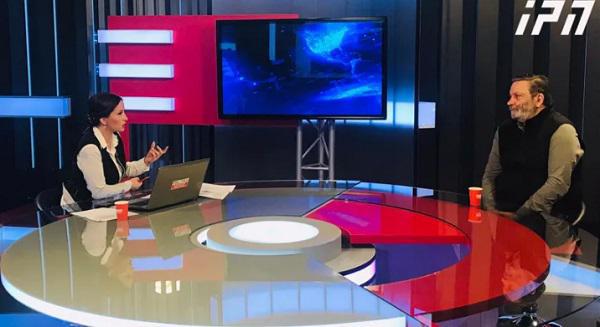 "ტიკარაძეს უთანხმოება ჰქონდა პრემიერთან... გადადგომა საბჭოური მემკვიდრეობაა, რომ სიმართლე ბოლომდე არ ითქვას" - დავით დარჩიაშვილი