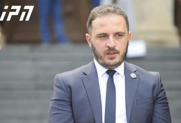 "სააკაშვილს საზღვრის უკანონოდ გადმოკვეთაში ძალოვანი სტრუქტურიდან წინა ხელისუფლების ყოფილი მაღალჩინოსანი ეხმარებოდა" - პროკურორი