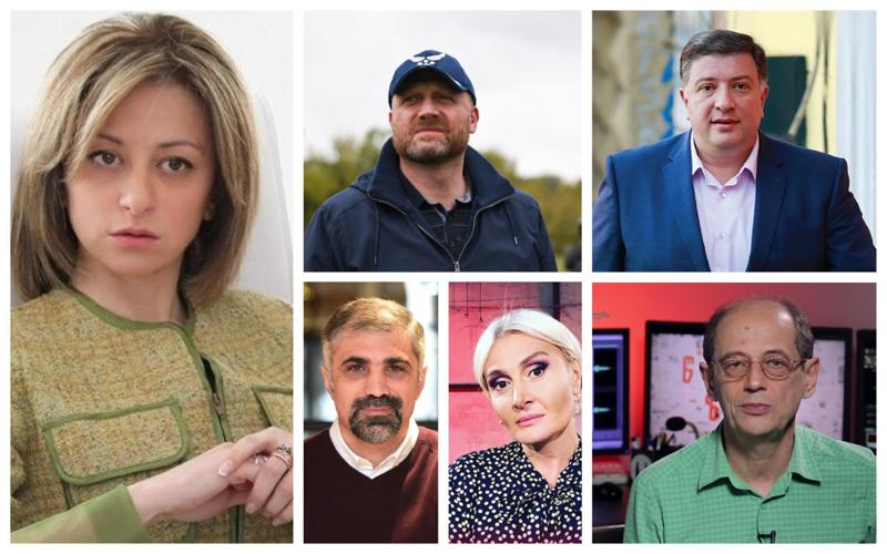 "ნუ გასაგებია... ბიძინას უთხრა, ღარიბასგან მივდივარ, შენგან არაო" - როგორ ეხმაურებიან ეკატერინე ტიკარაძის გადადგომას "ფეისბუქზე"?