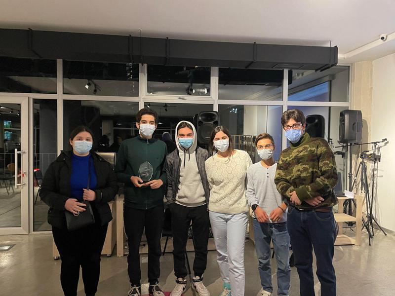 ევროკავშირის ჟან მონეს პროექტის ფარგლებში, BTU-ში კიბერ  ჰაკათონი ჩატარდა