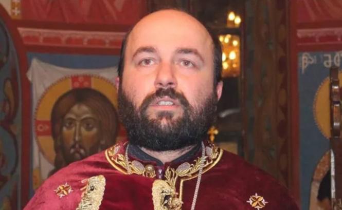 დეკანოზ ილია ჭიღლაძეს მღვდელმოქმედება აეკრძალა - რას ასახელებს მიზეზად საპატრიარქო?