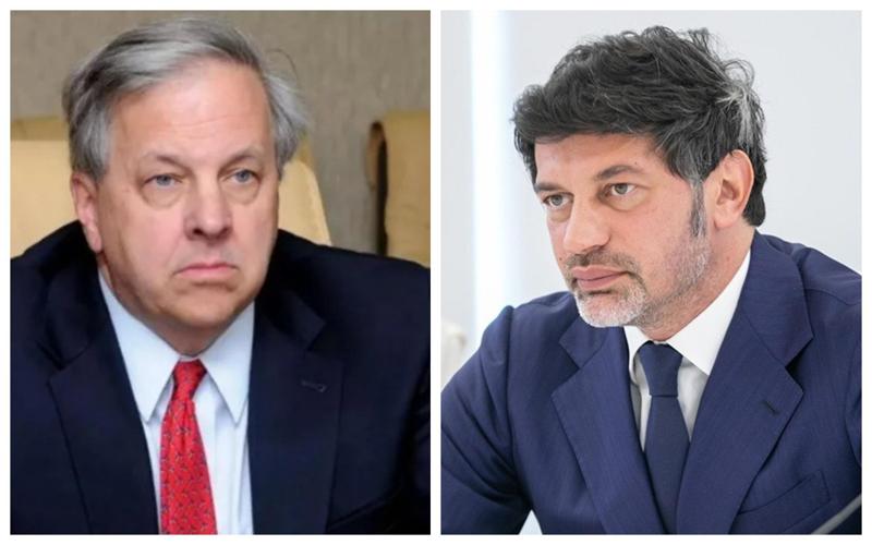 "საგარეო პოლიტიკა შეურაცხყოფით, კისინჯერიც ვერ წარმოიდგენდა ამას" - რატომ აკრიტიკებს იან კელი კახა კალაძეს?