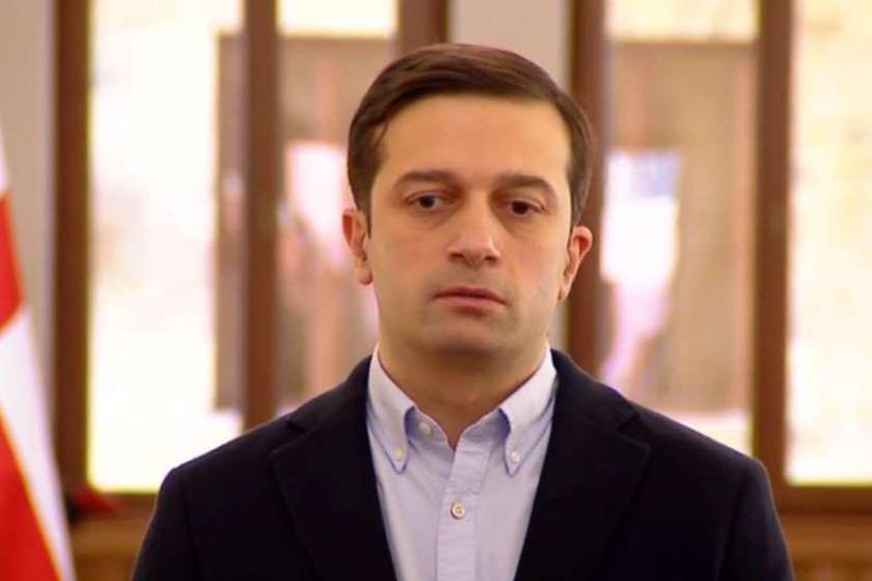 საპარლამენტო უმრავლესობა ომბუდსმენის პოსტზე ლევან იოსელიანის კანდიდატურას მხარს დაუჭერს