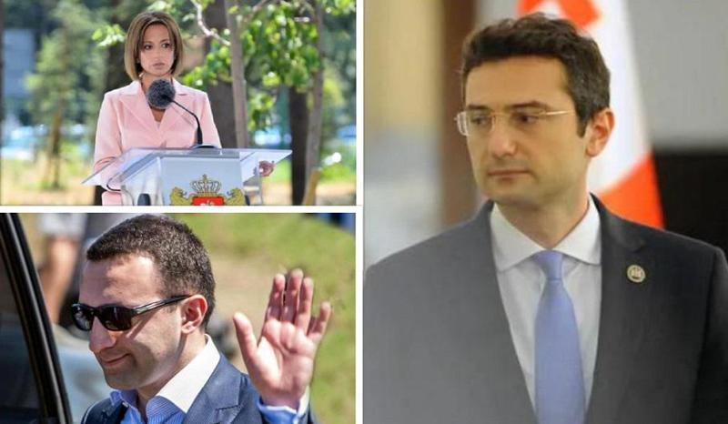 "როცა ვიკრიბებოდით, არც კი იგრძნობოდა რაიმე დაპირისპირება" - რას ამბობს კახა კუჭავა ღარიბაშვილსა და ტიკარაძეს შორის შესაძლო დაპირისპირებაზე