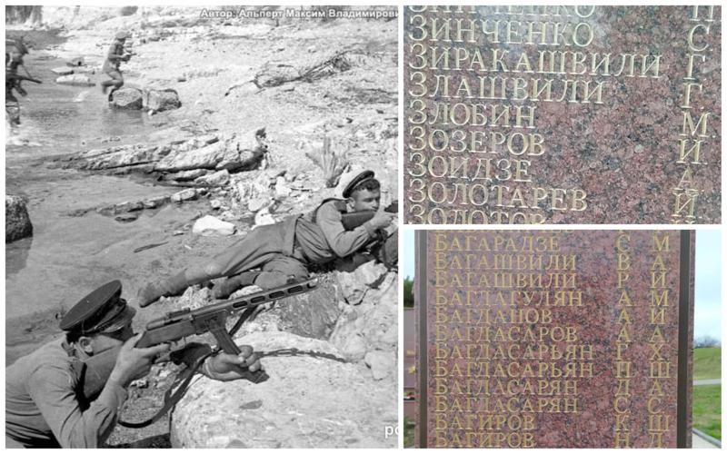 "მათი ნეშთის ადგილსამყოფელი ოჯახებმა აქამდე არ იცოდნენ... ამ ბრძოლაში 3 700-მდე ქართველი დაეცა" - დაკარგული ჯარისკაცების ახალი სია, ქერჩის კომისიიდან