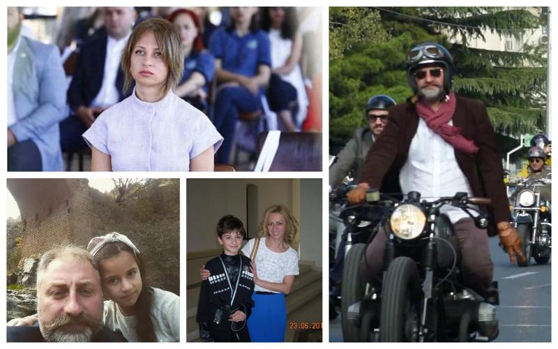 მოგზაურობის მოყვარული ბაიკერი მეუღლე და მოტოციკლების კოლექცია - რა ქონებით ტოვებს მთავრობას ეკატერინე ტიკარაძე და რა არის ცნობილი მის ოჯახზე?