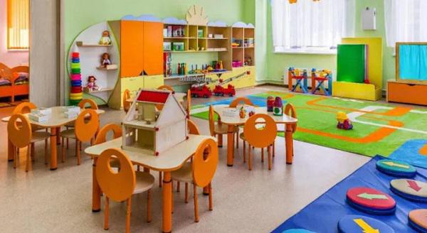 13 დეკემბრიდან საჯარო ბაღები COVID-19-ით ინფიცირების შემთხვევებზე რეაგირების ახალი რეგულაციები წესდება