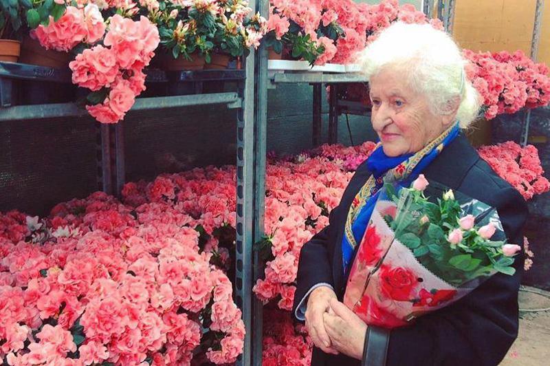 "მთავრობა აცხადებს, რომ კოვიდით ათიათასობით ადამიანი გარდაიცვალა. თითქოს საამაყო იყოს ეს" - რას წერს ბლოგერი ლამარა აბჟანდაძე