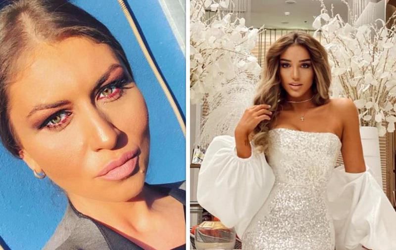 "5000 დოლარებს რომ იხდიდნენ სიმღერის დაწერაში, დღეს ჩემი სახლი ბანკში არ იქნებოდა..." - როგორ პასუხობს მაია კაჭკაჭიშვილი ნუცა ბუზალაძეს