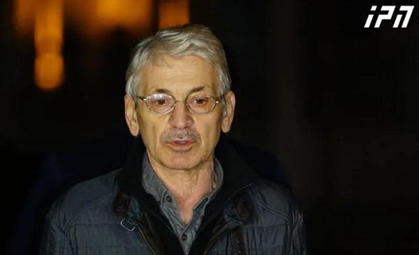 "სააკაშვილი საჭიროებს სპეციალურ ნეირორეაბილიტაციას, რომლის საშუალება საქართველოში ვერ მოვიძიეთ - საუბარი იყო უცხოეთში გადაყვანაზე" - ნევროლოგი