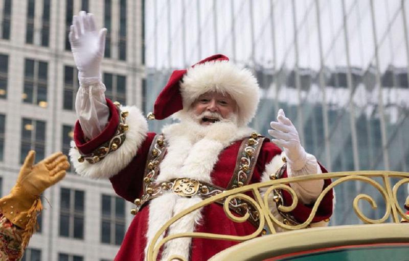 იტალიელმა ეპისკოპოსმა ბავშვებს უთხრა, რომ სანტა კლაუსი არ არსებობს და ყველაფერი ტყუილია