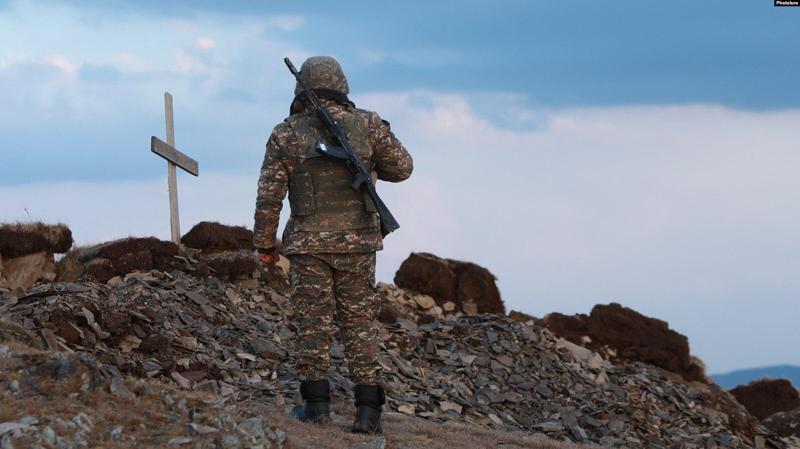 "რამდენ ცეცხლს შუა ვართ, თავადაც არ ვიცით" - კვლავ შეტაკებები, გარდაცვლილები და დაჭრილები: სომხეთ-აზერბაიჯანის ამოუწურავი კონფლიქტის ახალი დეტალები