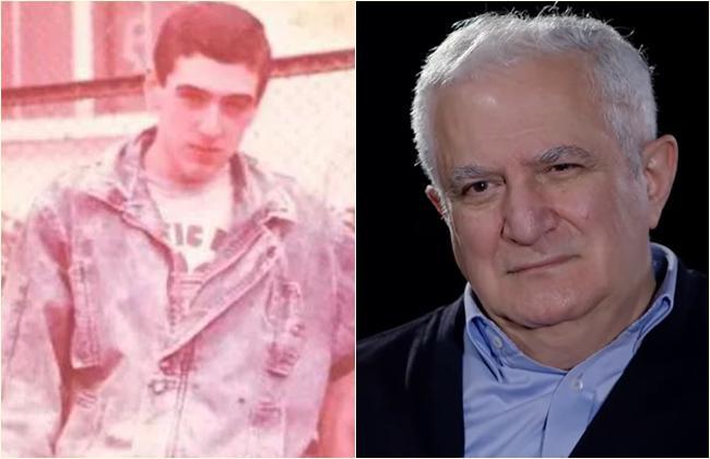 "ჩემი შვილი, საცოლესთან ერთად, ავარიაში მოჰყვა..." - რას ჰყვება ამირან გამყრელიძე ცხოვრების უდიდეს ტრაგედიაზე