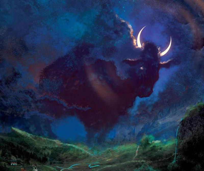 იანვრის ასტროლოგიური პროგნოზი მამაკაცი და ქალი კუროებისთვის