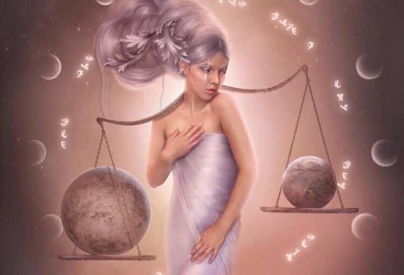 2022 წლის ასტროპროგნოზი სასწორებისთვის: სიყვარული, ფინანსები, ჯანმრთელობა და ძირითადი აქცენტები