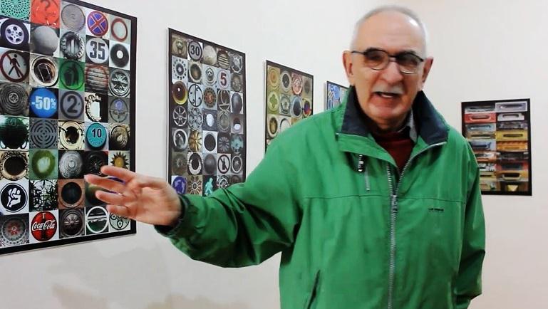 არქიტექტორი, რომელმაც თბილისის ძველი უბნების უნიკალურობა ფოტოებზე აღბეჭდა - კოლექცია დედაქალაქის ახალ და განსხვავებულ შტრიხებს გაჩვენებთ (ფოტოები)