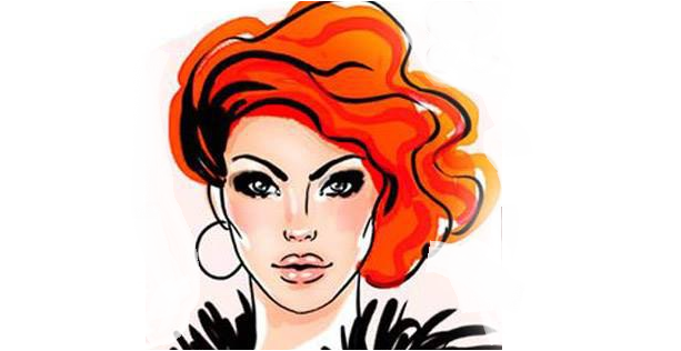 რა ფერის თმა მოგიხდებათ, ზოდიაქოს ნიშნის მიხედვით?