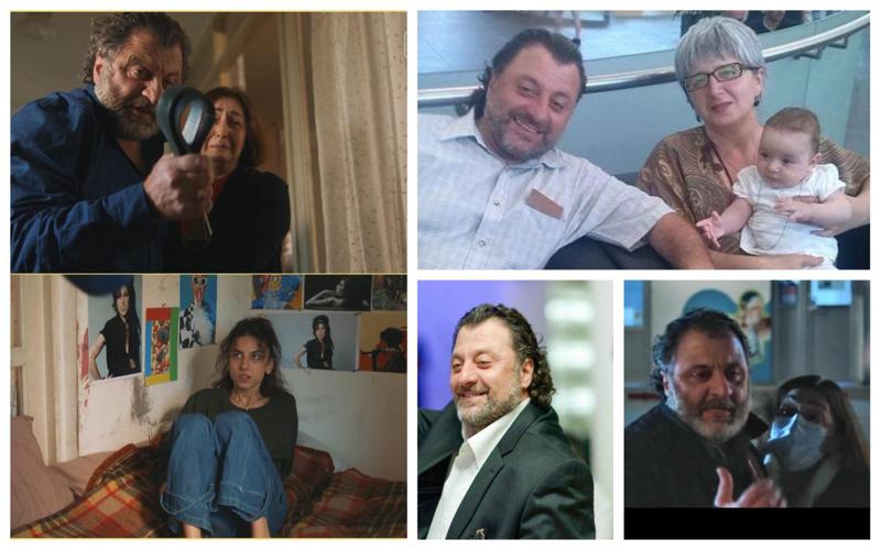 "მეც ქალიშვილების მამა ვარ, მაგრამ ჩვენს ოჯახში სულ სხვა სიტუაციაა... რაღაცებში ჩემს გმირს ვუგებ" - ვინ არის მსახიობი, რომელმაც ჩცდ-ში ანტიგმირის როლი მოირგო