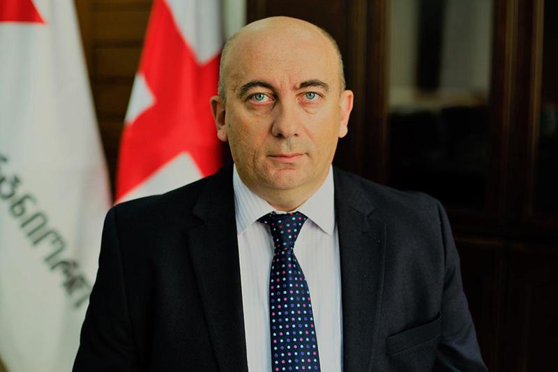 „საპარტნიორო ფონდი“ ერთადერთი სახელმწიფო საფინანსო ინსტიტუტია, რომელიც პროექტებში კაპიტალით მონაწილეობს