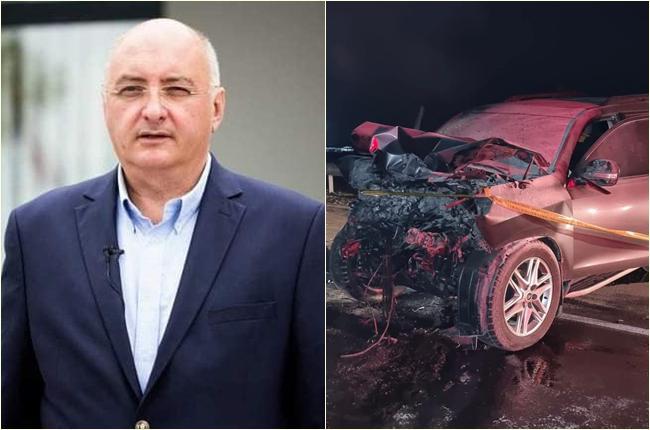 ვინ არის გუბერნატორი ირაკლი შიოშვილი, რომელიც ავტოავარიაში მოყოლის შემდეგ სკანდალში გაეხვა - "ნაცმოძრაობის“ წარმომადგენლის მტკიცებით, ის საჭეს ნასვამი მართავდა