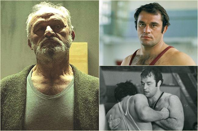 ლევან თედიაშვილი: "მამა, სად მოდიხარო? შენთვის ნასროლ ერთ ტყვიას მაინც გადავეფარები-მეთქი. ასეც მქონდა ჩაფიქრებული, მაგრამ..." - დიადი ფალავანი და "ჯარისკაცის მამა"