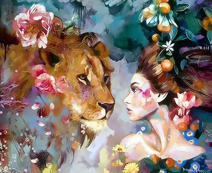 იანვრის ასტროლოგიური პროგნოზი მამაკაცი და ქალი ლომებისთვის