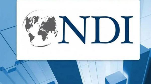 "საარჩევნო გარემოს ღრმა ხარვეზებმა პროცესზე უარყოფითი გავლენა მოახდინა" - NDI