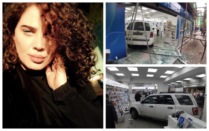 "გაირკვა, რომ მძღოლი მძიმე ავადმყოფია... საჭის მართვისას ტკივილისგან გონება გათიშვია" - რას წერს ზუგდიდში მომხდარ ავტოსაგზაო შემთხვევაზე ხატია ჯანაშია?