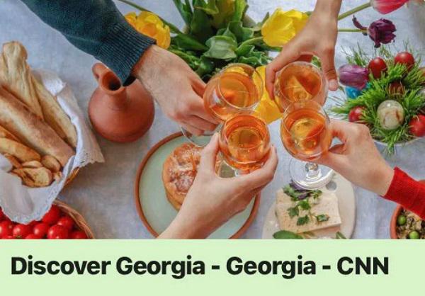 "თუ გსურთ ევროპაში ყველაზე საოცარი ველური ბუნების პეიზაჟების აღმოჩენა საქართველოს უნდა ეწვიოთ" - რას წერს CNN საქართველოს შესახებ?