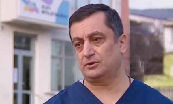 როგორია წეროვანში, დევნილთა დასახლებაში დაჭრილი 3 პირის ჯანმრთელობის მდგომარეობა? - ექიმის განმარტება