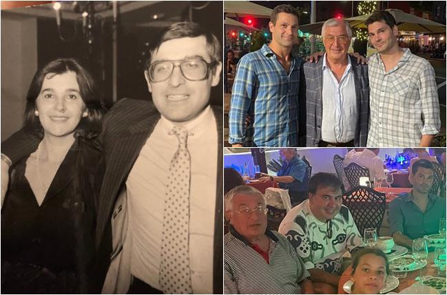 ადამიანი ბუნდოვანი წარსულით: მითები და რეალობა თემურ ალასანიას შესახებ - სააკაშვილის ბიძის ოჯახი, ამერიკული ცხოვრება და სკანდალური ფარული ჩანაწერები