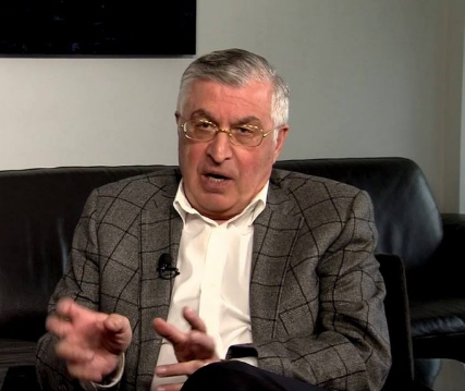 რატომ დაიბარეს გამოკითხვაზე მიხეილ სააკაშვილის ბიძა? - შსს-ს განმარტება