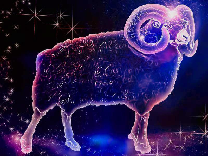 იანვრის ასტროლოგიური პროგნოზი მამაკაცი და ქალი ვერძებისთვის