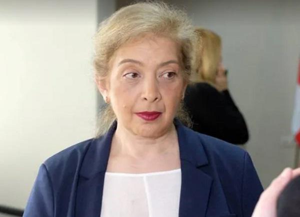 "აცრილ ადამიანებს "ომიკრონიც“ კი ისე ძალიან არ ვნებს, როგორც - აუცრელებს“ - ინტერვიუ ხათუნა ზახაშვილთან