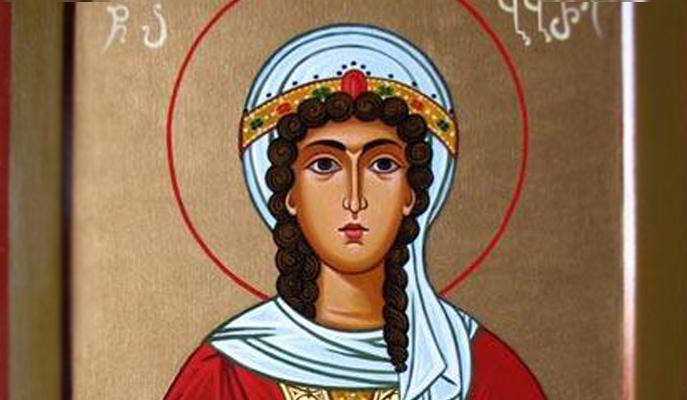 დღეს ბარბარობაა - ფაქტები წმინდანის ცხოვრებიდან, რაც ყველა მორწმუნემ უნდა იცოდეს