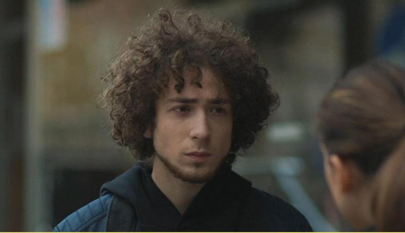 "შეყვარებული ვარ" - რას ჰყვება ჯეკოს როლის შემსრულებელი სერიალიდან "ჩემი ცოლის დაქალები"?