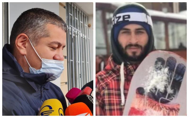 "მაინც მთელი ცხოვრება მომიწევს ამ ტრაგედიის მხრებით ტარება" - მერაბ კობიაშვილის კომენტარი გამამართლებელი ვერდიქტის შემდეგ