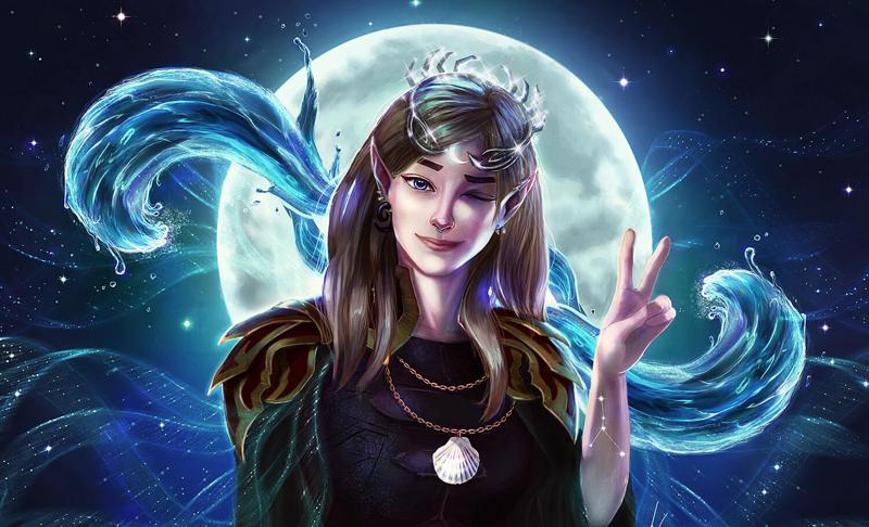 იანვრის ასტროლოგიური პროგნოზი მამაკაცი და ქალი კირჩხიბებისთვის