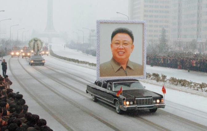 ჩრდილოეთ კორეამ 11 დღე სიცილი და ალკოჰოლის მიღება აკრძალა - რას უკავშირდება მთავრობის განკარგულება?