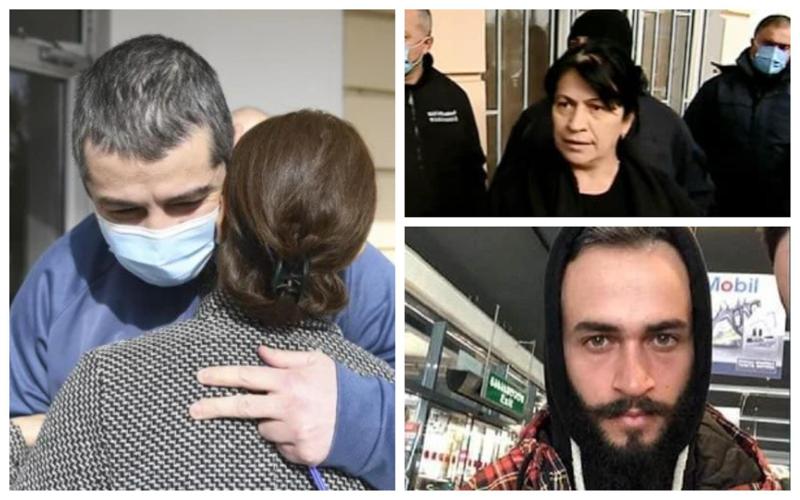 "შოკში ვართ... ვერდიქტის შედეგ შვილმკვდარი დედის თვალწინ ზეიმი ჰქონდათ, კობიაშვილმა დარბაზი სიცილით დატოვა" - რას ამბობს გორთამაშვილის ოჯახი განაჩენის შემდეგ?