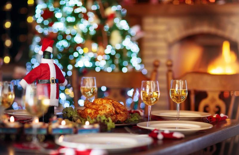 ახალი წლის შეთავაზებები საუკეთესო ფასად