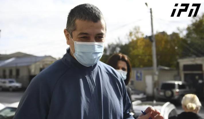 მერაბ კობიაშვილის საქმეზე ნაფიცმა მსაჯულებმა ერთხმად ვერდიქტი ვერ გამოიტანეს