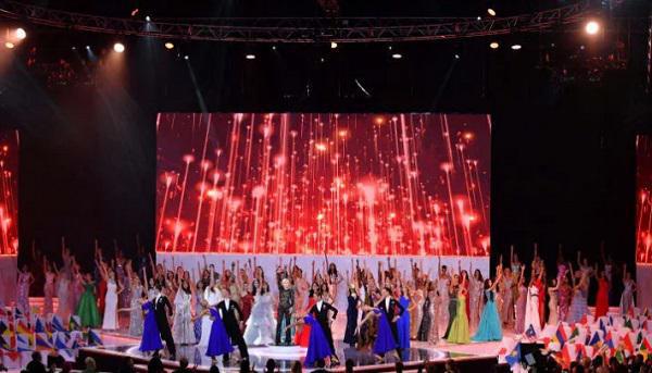 "მის მსოფლიო 2021“-ის ფინალი კონკურსანტების კორონავირუსით დაინფიცირების გამო გადაიდო