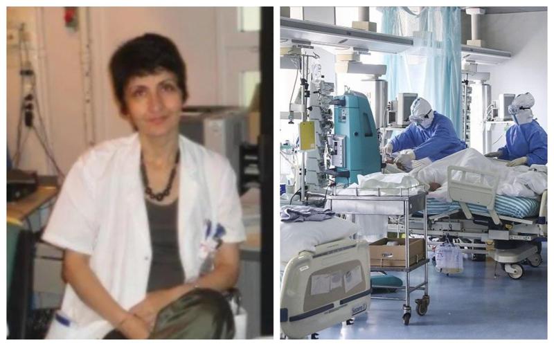 "კოვიდით დაიღუპა ქალი, არაფერი აწუხებდა და რეანიმაცია საგონებელში ჩავარდა... აღმოჩნდა, რომ ანტისხეულები არ ჰქონდა" - რას წერს  საფრანგეთში მოღვაწე ქართველი ექიმი?