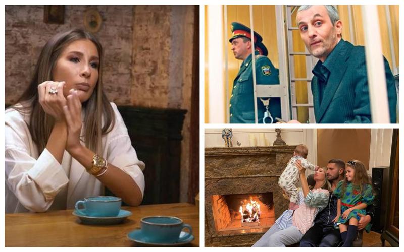 "ტყუილია, რომ მამა მკვლელი იყო... ის მოსკოვში სააკაშვილის ხელისუფლებაში მოსვლის შემდეგ გადავიდა" -  ქეთა თოფურიას გულახდილი ინტერვიუ მამასა და ოჯახზე?