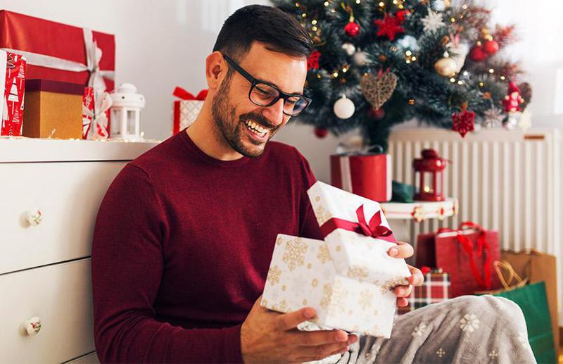 რა ვაჩუქოთ ახლობლებს საახალწლოდ